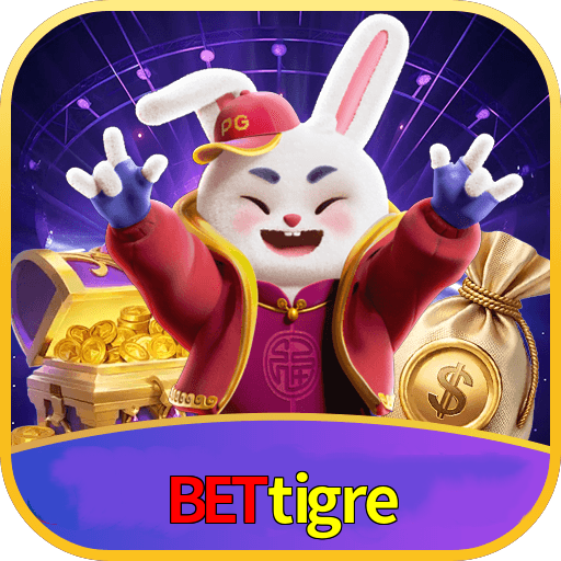 Logo da bettigre
